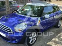 2013 Mini Paceman