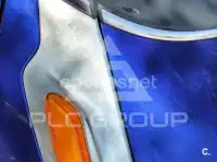 2013 Mini Paceman