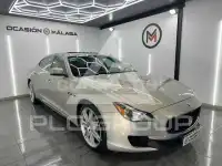 2013 Maserati QUATTROPORTE