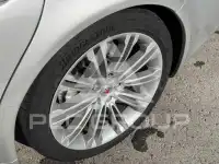 2013 Maserati QUATTROPORTE