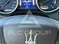 2013 Maserati GHIBLI