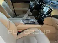 2013 Maserati GHIBLI