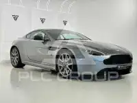 2013 Aston Martin Vantage