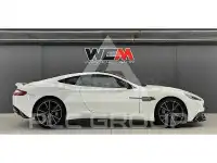 2013 Aston Martin Vanquish