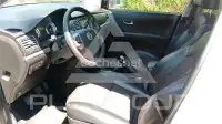 2013 Ssangyong Korando