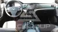 2013 Ssangyong Korando