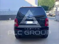 2013 Ssangyong Rexton