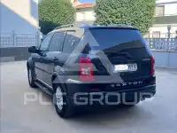 2013 Ssangyong Rexton