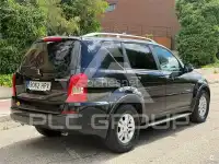 2013 Ssangyong Rexton
