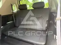 2013 Ssangyong Rexton