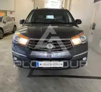 2013 Ssangyong Rodius