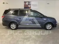 2013 Ssangyong Rodius