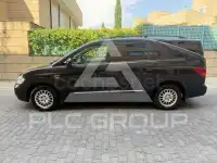 2013 Ssangyong Rodius