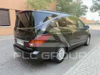 2013 Ssangyong Rodius