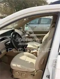 2013 Ssangyong Rodius