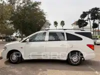 2013 Ssangyong Rodius