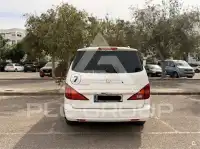 2013 Ssangyong Rodius