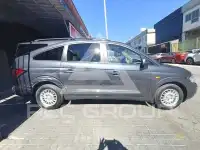2013 Ssangyong Rodius