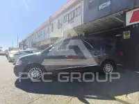 2013 Ssangyong Rodius