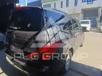 2013 Ssangyong Rodius