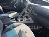 2013 Ssangyong Rodius
