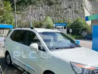 2013 Ssangyong Rodius