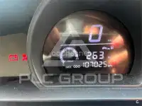 2013 Ssangyong Rodius