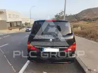 2013 Ssangyong Rodius