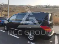 2013 Ssangyong Rodius