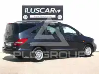 2013 Ssangyong Rodius