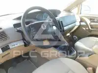 2013 Ssangyong Rodius