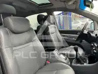 2013 Ssangyong Rodius