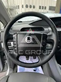 2013 Ssangyong Rodius