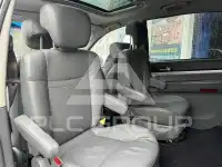 2013 Ssangyong Rodius