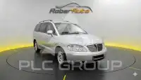 2013 Ssangyong Rodius