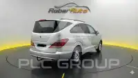 2013 Ssangyong Rodius