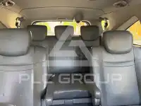 2013 Ssangyong Rodius