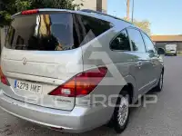 2013 Ssangyong Rodius