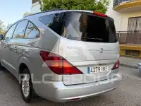 2013 Ssangyong Rodius