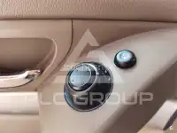 2013 Ssangyong Rodius