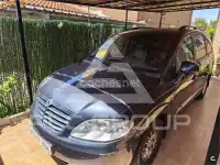 2013 Ssangyong Rodius
