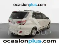 2013 Ssangyong Rodius