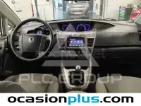 2013 Ssangyong Rodius