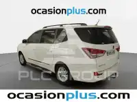 2013 Ssangyong Rodius