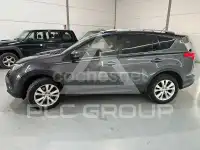 2013 Toyota RAV4