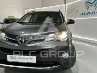2013 Toyota RAV4