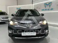 2013 Toyota RAV4
