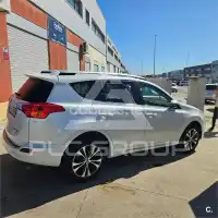 2013 Toyota RAV4
