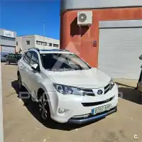 2013 Toyota RAV4