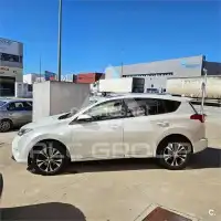 2013 Toyota RAV4